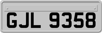 GJL9358