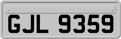 GJL9359