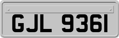 GJL9361