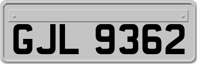 GJL9362