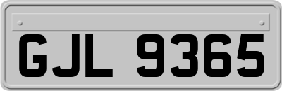 GJL9365