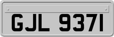 GJL9371