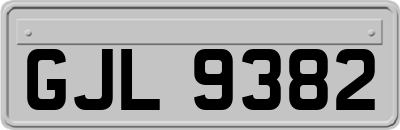GJL9382
