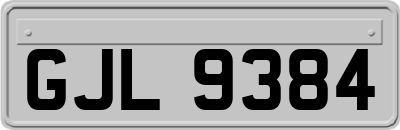 GJL9384