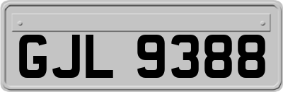 GJL9388