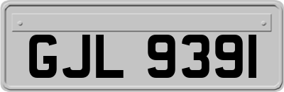 GJL9391