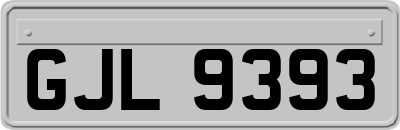 GJL9393