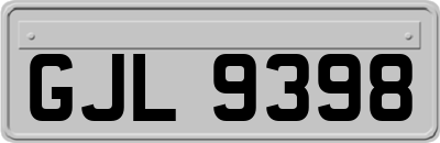 GJL9398