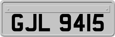 GJL9415