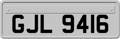 GJL9416