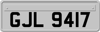 GJL9417