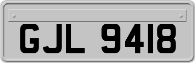 GJL9418