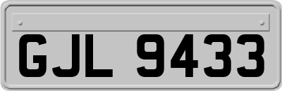 GJL9433