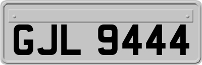 GJL9444