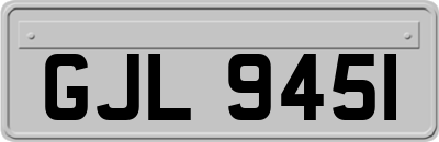 GJL9451