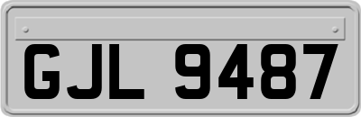 GJL9487