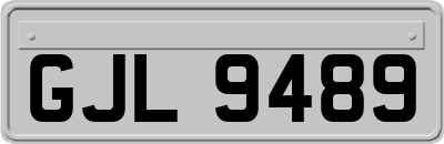 GJL9489