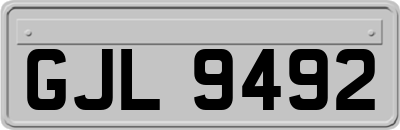 GJL9492