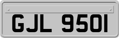 GJL9501