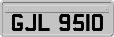 GJL9510