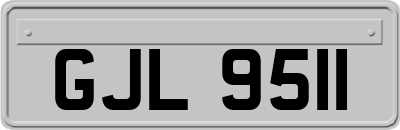 GJL9511