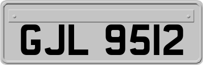 GJL9512