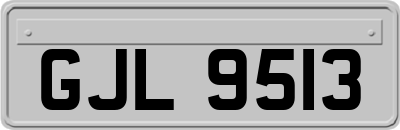 GJL9513