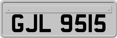 GJL9515