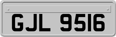 GJL9516
