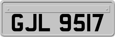 GJL9517