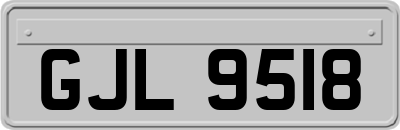 GJL9518