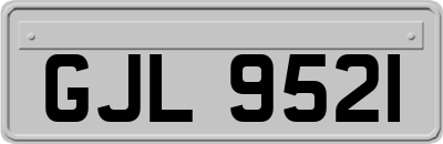 GJL9521