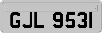 GJL9531