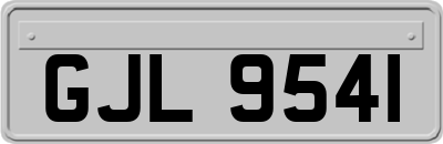GJL9541