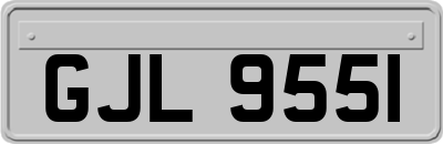 GJL9551