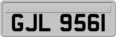 GJL9561
