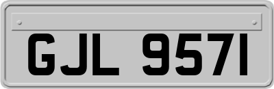 GJL9571