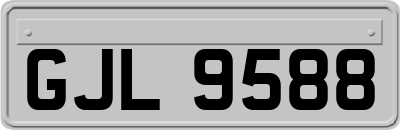 GJL9588