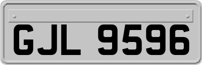 GJL9596