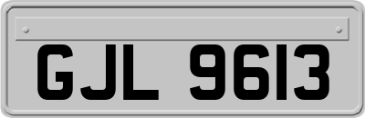 GJL9613