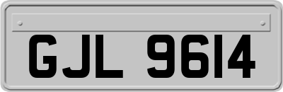 GJL9614