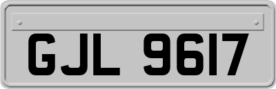 GJL9617
