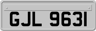 GJL9631