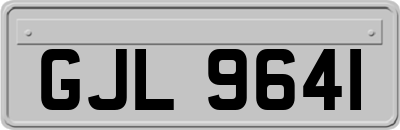 GJL9641
