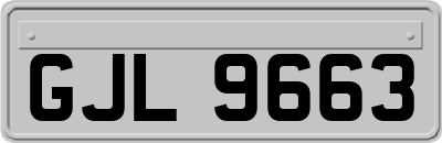 GJL9663