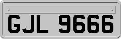 GJL9666