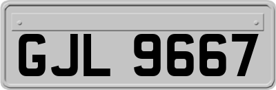 GJL9667
