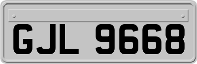 GJL9668