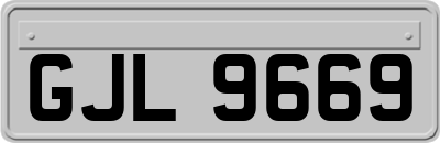 GJL9669