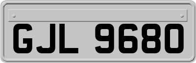 GJL9680